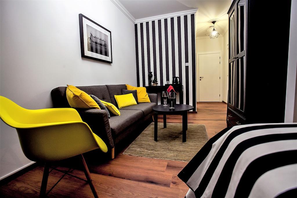 Regal Residence B&B Zagreb Exterior foto