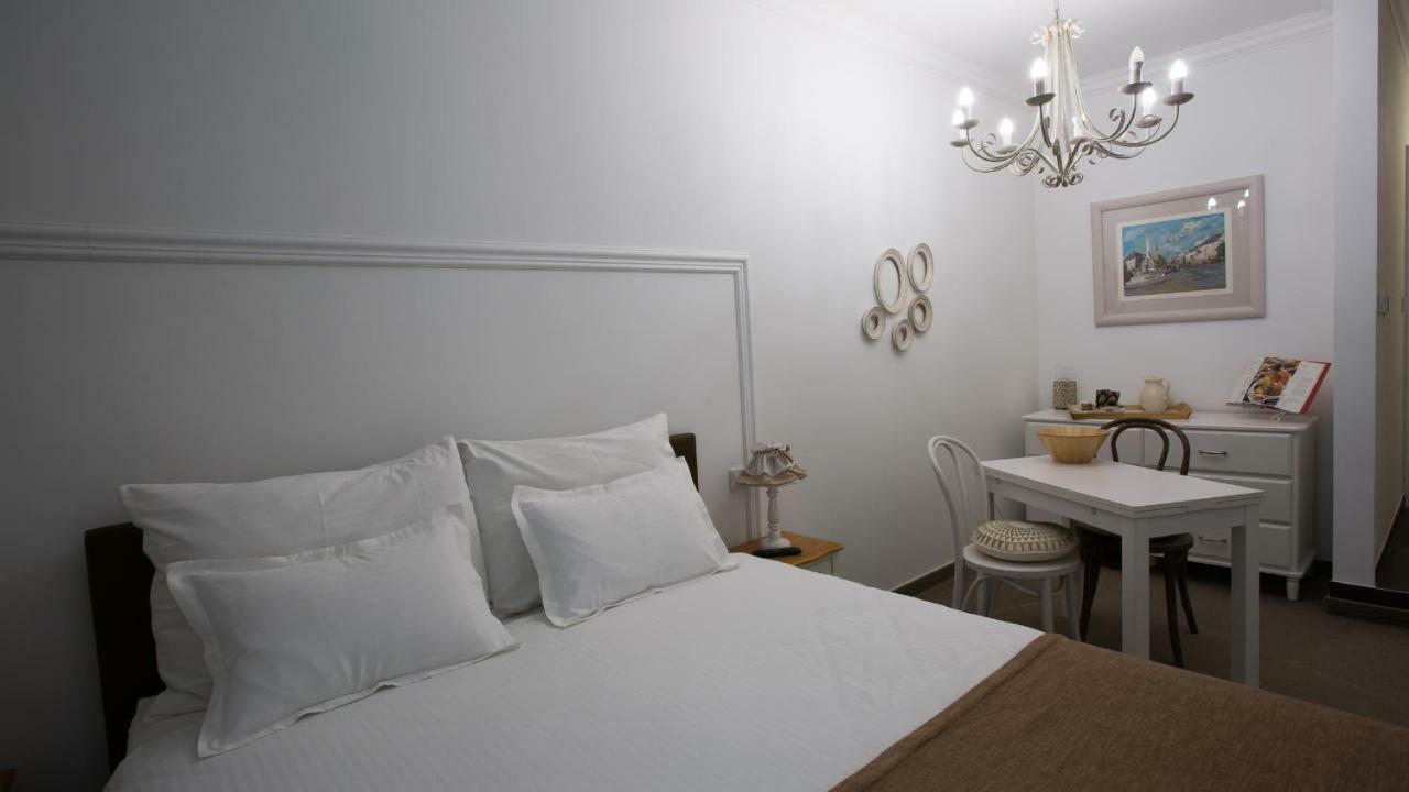 Regal Residence B&B Zagreb Exterior foto